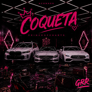 COQUETA by Aconner