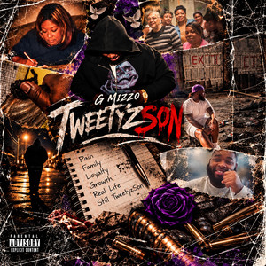 Understand Me by G Mizzo