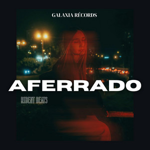 Aferrado by Ribent Beats