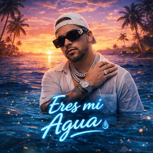 Eres mi Agua by Grope Yank