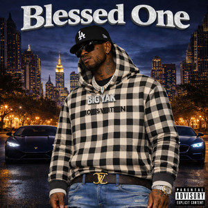 Built For The Pressure by Sauce Music, Big Yak