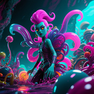 Christian Doma - Smoke Drifting Through the Rain