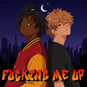 Fucking Me Up by Stibzy, Razii