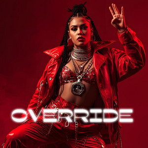 OVERRIDE by ATP MUSIC