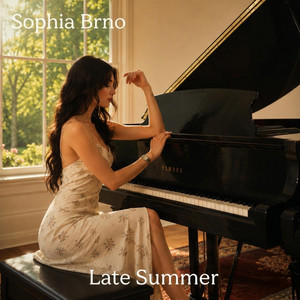 Country Romance by Sophia Brno