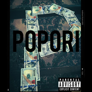 POPORI by Busy P