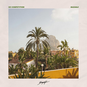 Portada de No Competition