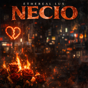 Ojitos Perdidos por Ti by Ethereal Lux