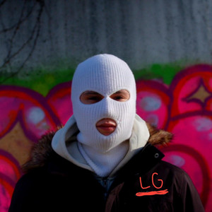 Break It Off by LG, AREYOUDOM