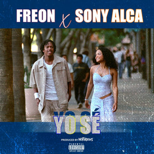 Yo Sé by Freon, Domi Dollar