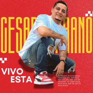Vivo Esta by Cesar Serrano