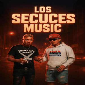 Freestyle 1 by Los secuaces music