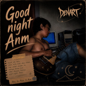 Good Night Anm by Denart
