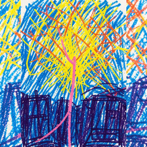 Lights Above by NOVA REIGNER