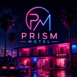 After The Groceries by Prism Motel