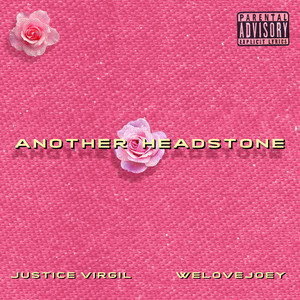 Portada de Another Headstone.