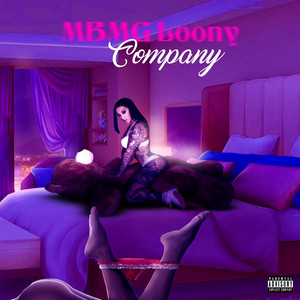 Company by MBMG Loony, Lakeith Rashad, Big Jeezy