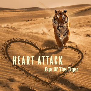 Eye of the Tiger - Radio Edit