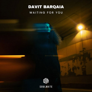 Waiting for You by davit barqaia