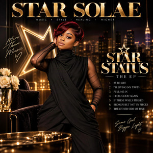Pull Me In by Star Solae