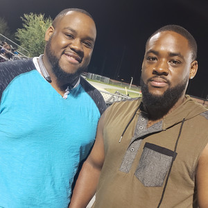 I've Got to Know by Carlos Upshaw, Rashad Upshaw