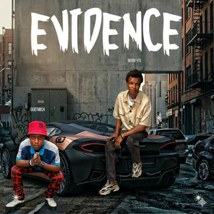 Evidence by Berri Yte, God'Mich
