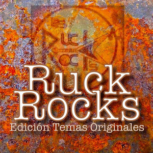 Caminemos Juntos by RuckRocks
