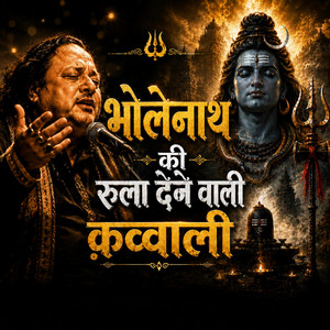 Bholenath ki Rula Dene Vali Qawali by Nath Premi