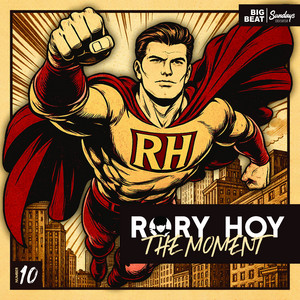 The Moment - Original Mix by Rory Hoy
