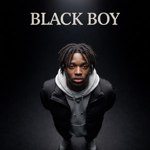 Black Boy by Midnight Echoes Soundz