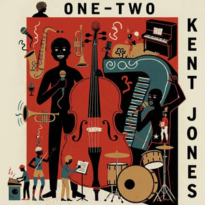 One-Two by Kent Jones