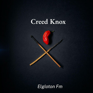 Creed Knox by Elgloton Fm