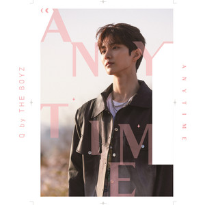 Anytime by Q