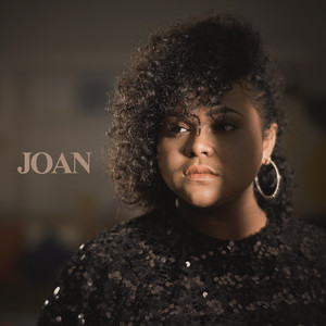 Joan poster