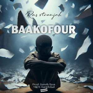 Ras Stranjah - Baakofour (Radio edit)