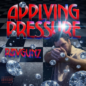NO FACE NO CASE by RayGunz, Klassifyde