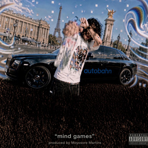 MiND GAMES by Cabbage