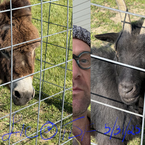 Bob Peace - Sweet Home Alabama (Live @ Donkey Farm 5/31/25)