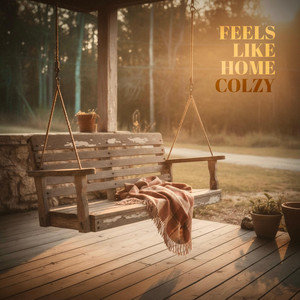 フィールズ・ライク・ホーム　他 Feels Like Home ‑「アルバム」by Colzy | Spotify