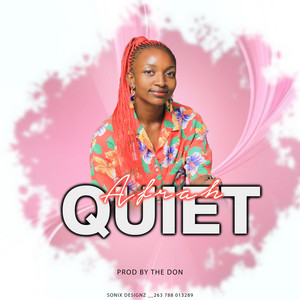 Ndiri Quiet