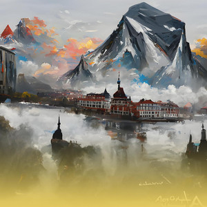 Valéria Cristiane - Barely Standing, Still Fighting