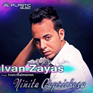 Ivan Salmeron poster