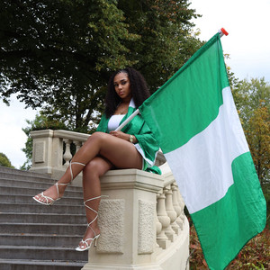 Na One Naija (celebration) by lumma
