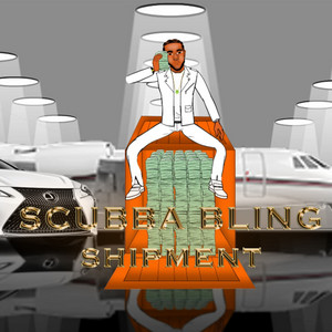 Scubba Bling - Shipment