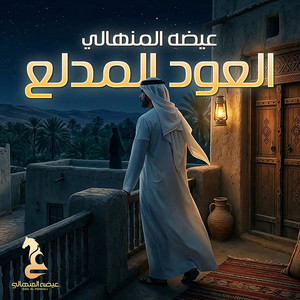 AL3oud Almetdala3 by Eidha Al Menhali