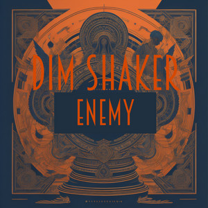 Enemy (Extended Club Mix) cover art