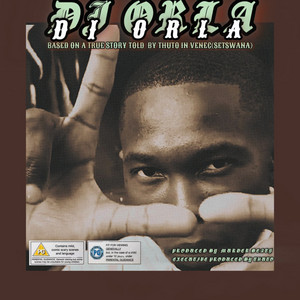 Noordkaap Thuto - Di Orla