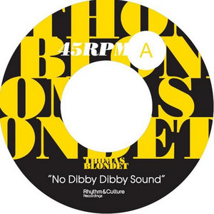 Dubsteppa by Thomas Blondet, Subatomic Sound System