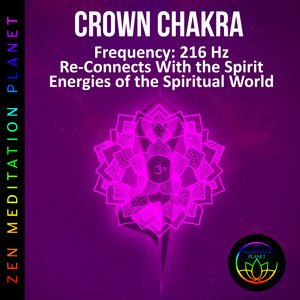 THE WAY FREQUENCY OF SPIRIT メロハー Spirit Frequency - YouTube