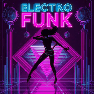 Positive Electro Funk Music